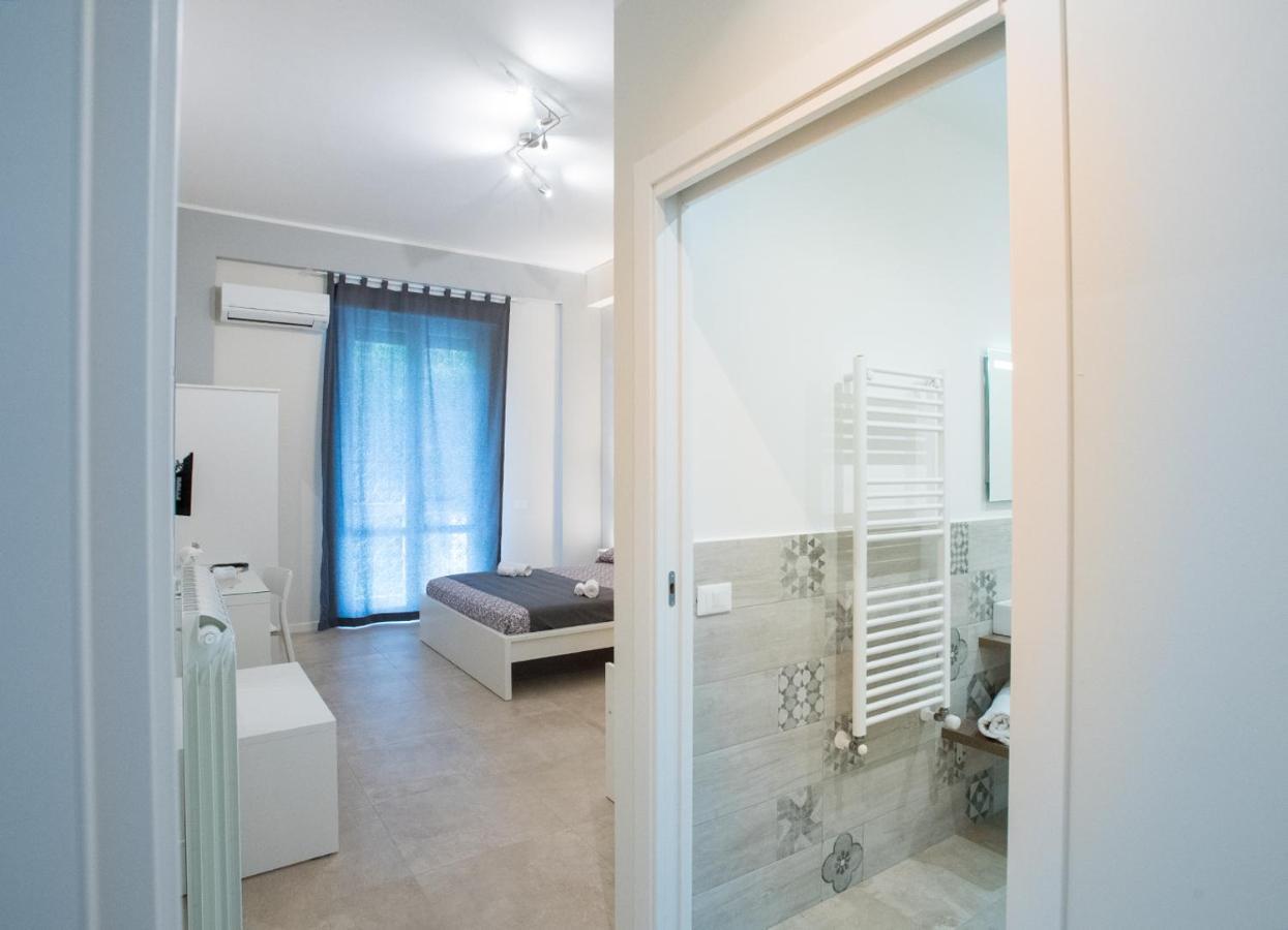 Le Stanze Dell'Emiro Bed and Breakfast Palermo Buitenkant foto